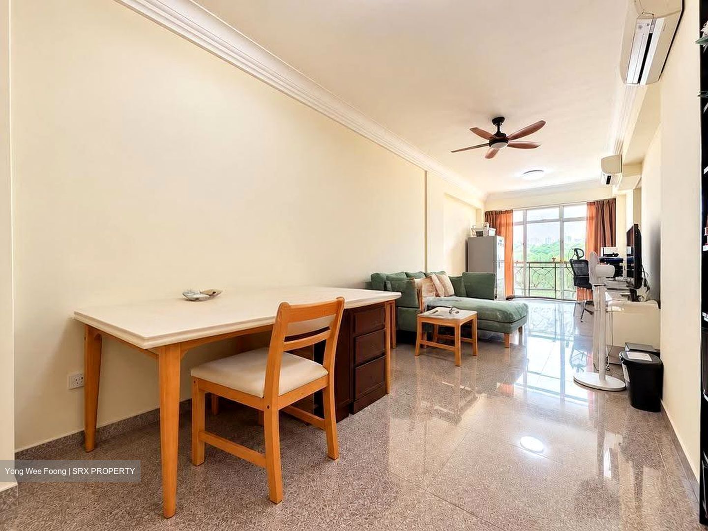 Kasturina Lodge (D10), Apartment #631415161